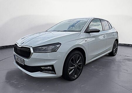 Skoda Fabia Drive 1,0 TSI 6-Gang mech.