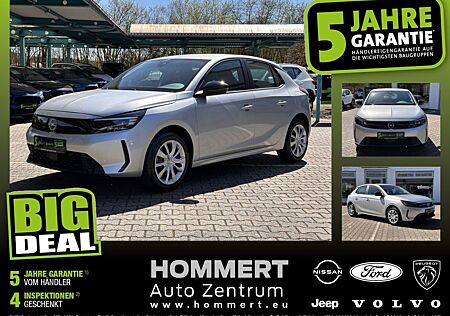 Opel Corsa F 1.2 *Tempomat*Spurh.*Parkpilot* Klima
