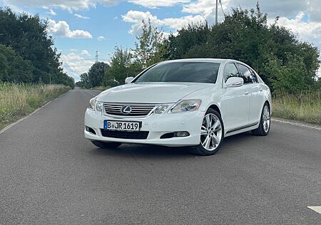 Lexus GS 450 450h Luxury Luxury