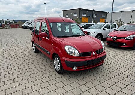 Renault Kangoo Privilege / EURO 4 / Tüv bis 12 / 26
