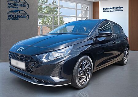 Hyundai i20 1.0 T-GDI Trend (MJ 25) 100PS