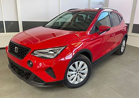 Seat Arona STYLE SPORTSITZE ACC RFK KEYLESS PDC v+...