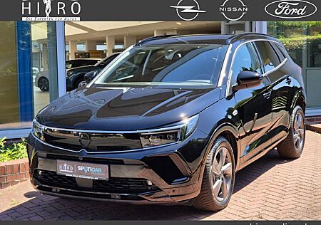 Opel Grandland X Grandland GS Navi/LEDGS Line Klima/Sitzhzg./eFH.