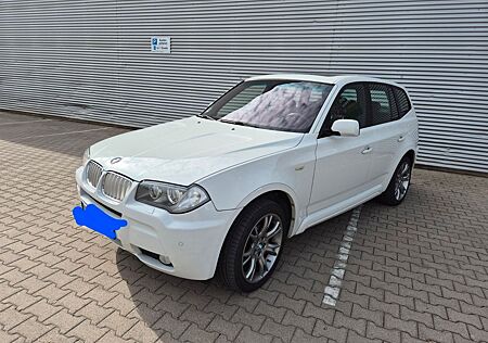 BMW X3 xDrive20d Limited Sport Edition Limited S...