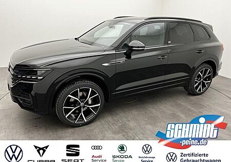 VW Touareg Volkswagen V6 TDI 4M Edition20 R-LineExtBlack22Luft