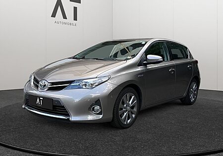 Toyota Auris Hybrid Start Edition*Klimaautomatik*Kamera