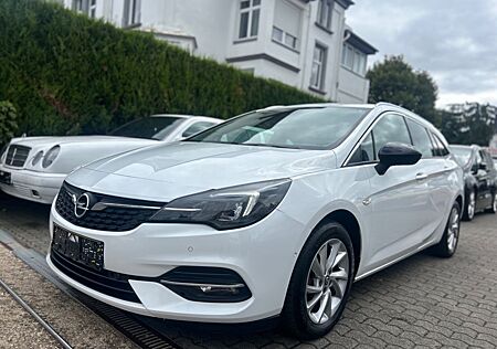 Opel Astra K Sports 1.5Tourer Elegance Start/Stop