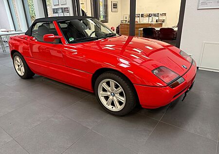 BMW Z1