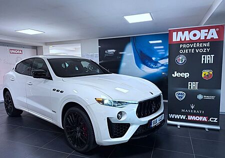 Maserati Levante GranSport Diesel