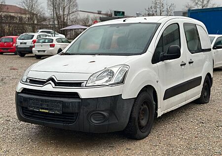 Citroën Berlingo 1,6 Ltr. - 72 kW 16V 5 Sit. Niveau B L1