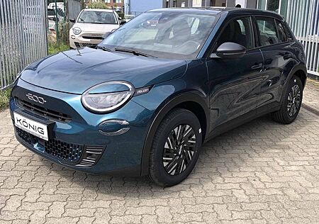 Fiat 600 Special Edition 1.2 145PS Automatik