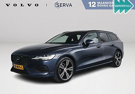 Volvo V60 D4 Aut. Momentum | panorama dach | Harman Ka