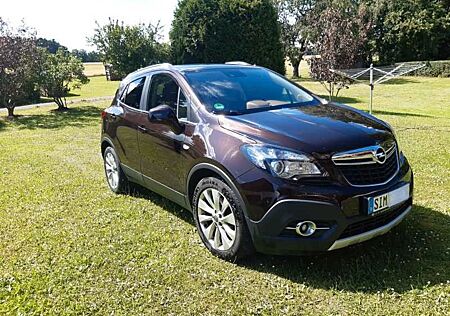 Opel Mokka 1.4 Turbo ecoFLEX INNVATION Start/Stop...
