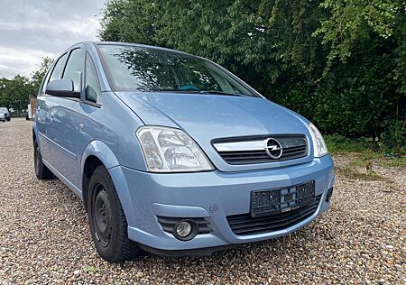 Opel Meriva Edition