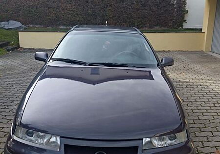 Opel Calibra 2.0i 16V TÜV 10/26