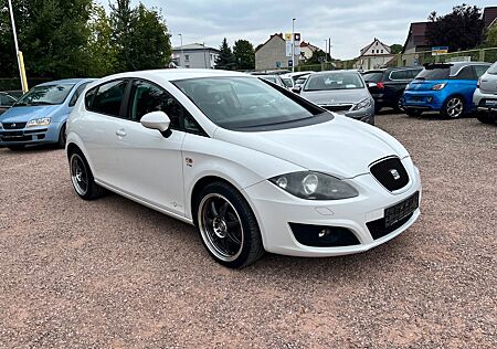 Seat Leon Reference Copa Ecomotive*Sitzheizung*