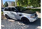 Land Rover Range Rover Sport Supercharged Supercharged