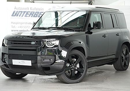 Land Rover Defender gebraucht kaufen Land Rover Defender 110 Hybrid X-Dynamic SE
