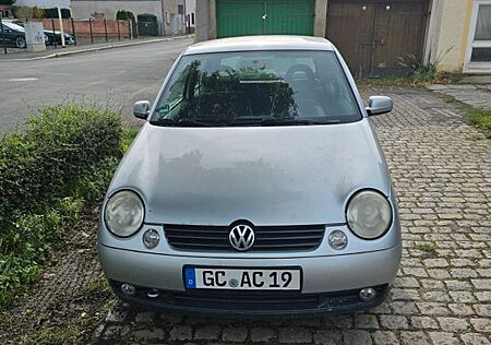VW Lupo Volkswagen 1.4 Comfortline Comfortline