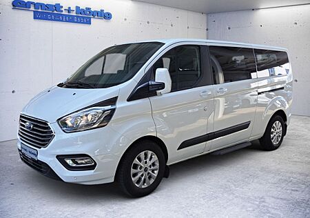 Ford Tourneo Custom 320 L2H1 VA Autm. Shuttle Trend