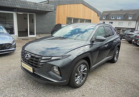 Hyundai Tucson 1.6 T-GDI GARANTIE NAVI AHK KAMERA