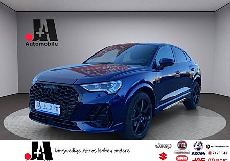 Audi Q3 35 TFSI 1.5 Sportback S-Line