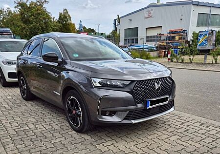 DS Automobiles DS7 Crossback gebraucht kaufen DS Automobiles DS7 Crossback DS7 (Crossback) BlueHDi 180 Performance Line...