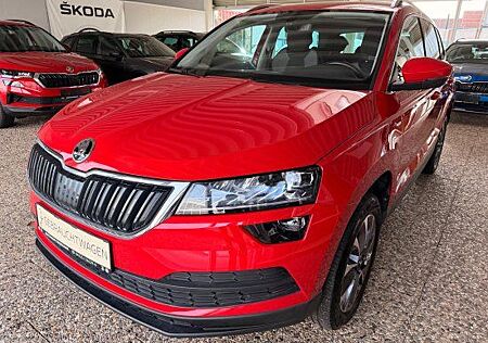 Skoda Karoq 1.0 TSI Drive 125