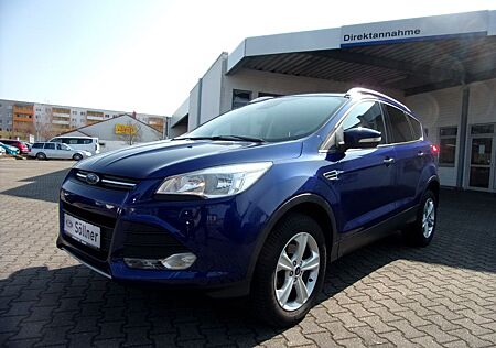 Ford Kuga Sync ZR neu, Scheckh ,WP, keyfree, ACA, GJR