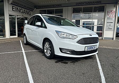 Ford C-Max Titanium