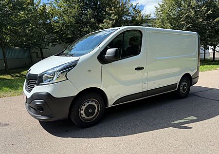 Renault Trafic Kasten L1H1 2,9t Komfort KLIMA!PDC!KAMERA