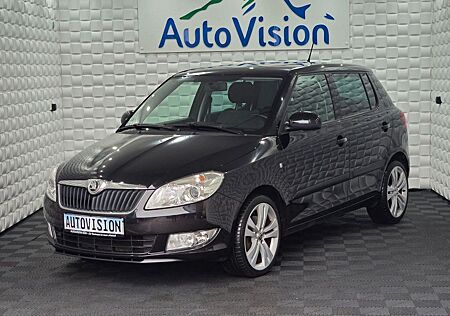 Skoda Fabia Ambition*Klima*