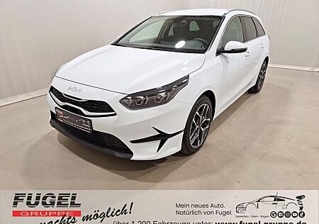 Kia Cee'd Sportswagon Ceed Sportswagon 1.5 T-GDi Ultimate Ed. Style LE