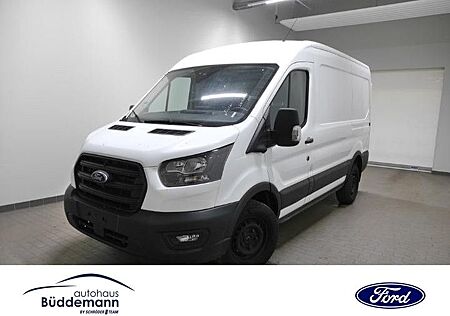 Ford Transit 2.0 Ecoblue 330 L2 Trend