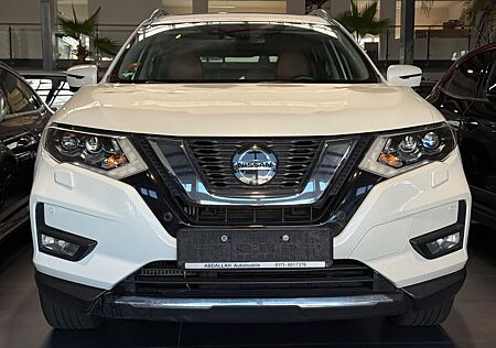 Nissan X-Trail Tekna/Pano/Navi