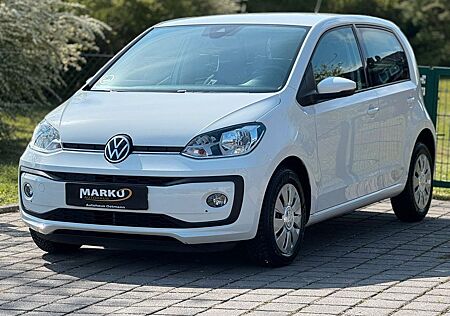 VW Up Volkswagen ! 1.0 MPI Move *Klima*Sitzheizung*