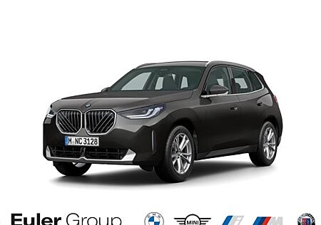 BMW X3 20d xDrive M Sport AHK H/K Premium Prof.Pak.