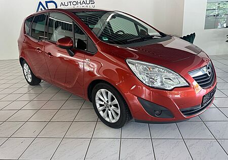 Opel Meriva B Active Fahrradträger 1.Hand