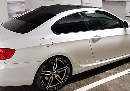 BMW 335i Coupe,GPower,DKG,HarmanKardon