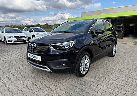 Opel Crossland X /Innovation/Navi/LED/AHK/Kamera