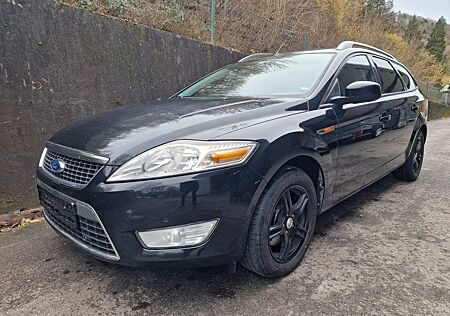 Ford Mondeo 2.0 TDCi Turnier 2.Hd*120-KW*AHK* TÜV NEU
