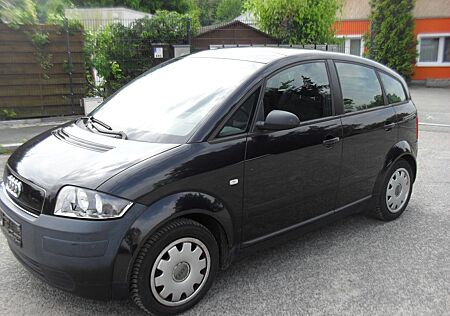 Audi A2 1.4 -