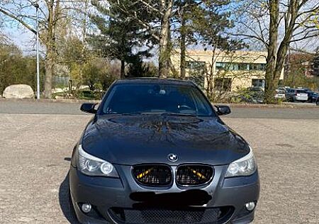 BMW 535d A Edition Exclusive Edition Exclusive
