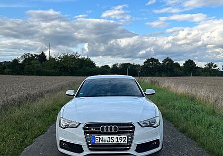 Audi A5 1.8 TFSI Sportback -