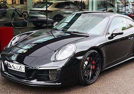 Porsche 991 Carrera 4 GTS Coupé Lift/HAL/PDCC/APPROVED