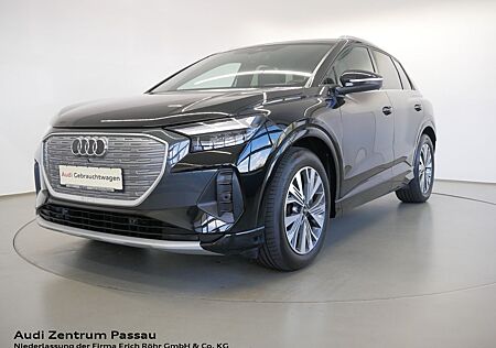 Audi Q4 e-tron Q4 45 e-tron quattro LED AHK virt. Cock.