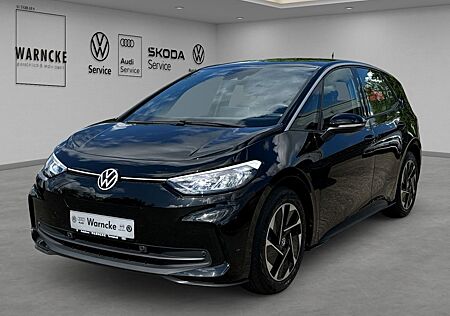 VW ID.3 Volkswagen Pro Performance 62 kWh LED ACC NAV LM PDC R