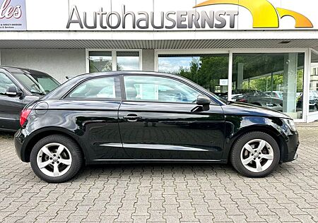 Audi A1 attraction 1,2TFSI