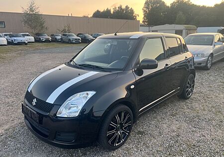 Suzuki Swift 1.3