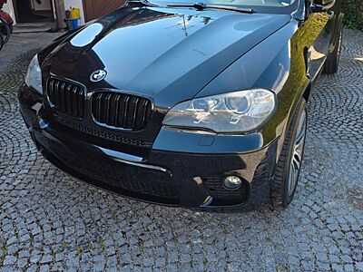 BMW X5 xDrive30d -